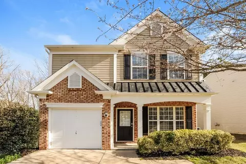 1114 Dunedin Trl, Woodstock, GA 30188