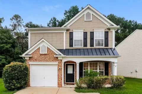 1114 Dunedin Trl, Woodstock, GA 30188