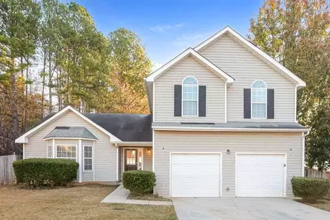 4350 Millenium View Ct, Snellville, GA 30039