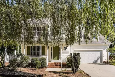 809 E Ivy Valley Dr, Fuquay Varina, NC 27526