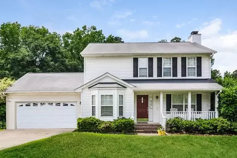 5636 Lighthall Ln, Raleigh, NC 27604