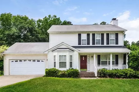 5636 Lighthall Ln, Raleigh, NC 27604