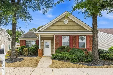 1317 Winwood Dr, Mcdonough, GA 30253