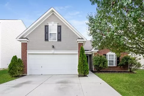 10120 Green Hedge Ave, Charlotte, NC 28269