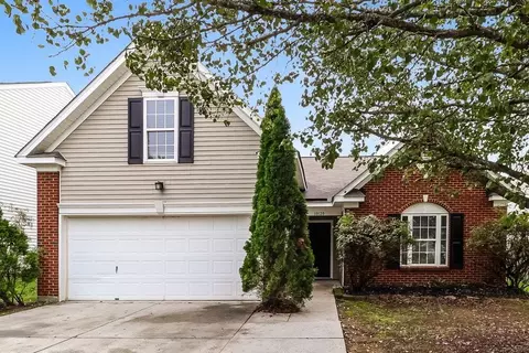 10120 Green Hedge Ave, Charlotte, NC 28269