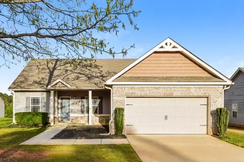 547 Joneus Dr, Mcdonough, GA 30252