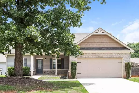 547 Joneus Dr, Mcdonough, GA 30252