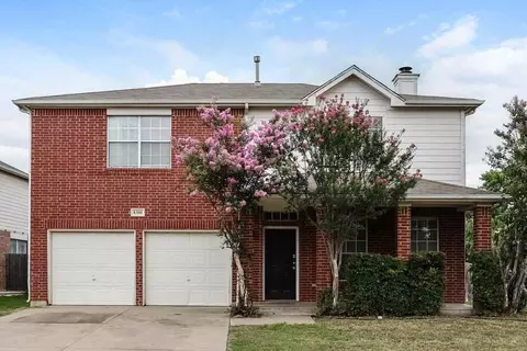 8300 Orleans Ln, Fort Worth, TX 76123