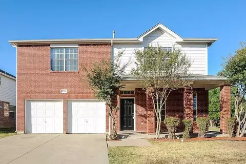 8300 Orleans Ln, Fort Worth, TX 76123
