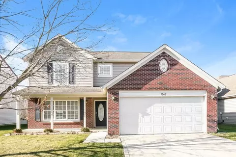 1848 Ernest Dr, Indianapolis, IN 46234