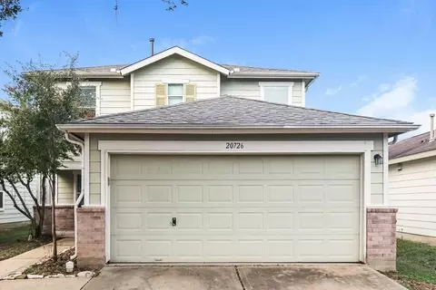 20726 Desert Shadows Ln, Cypress, TX 77433