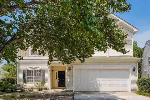 5521 Seaspray Ln, Raleigh, NC 27610