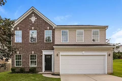 4004 Alicia Ln, Antioch, TN 37013