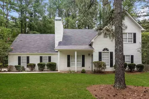 36 Stonehaven Dr, Newnan, GA 30265