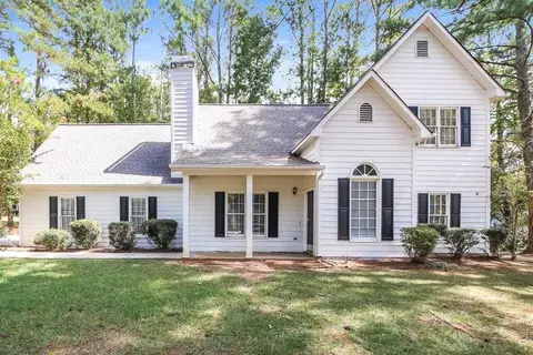 36 Stonehaven Dr, Newnan, GA 30265