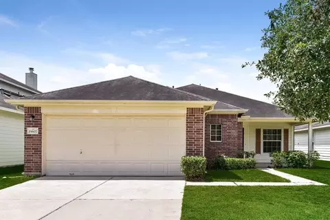 19607 Buckland Park Dr, Katy, TX 77449