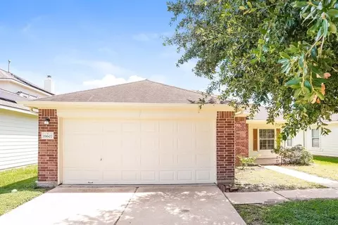 19607 Buckland Park Dr, Katy, TX 77449