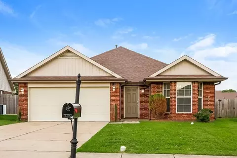 8896 Willa Jean Cv, Southaven, MS 38671