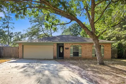 4503 Tylergate Dr, Spring, TX 77373