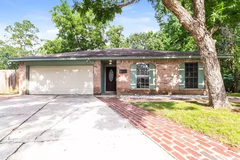 4503 Tylergate Dr, Spring, TX 77373