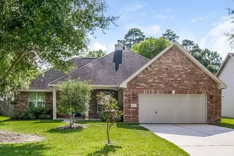 10719 Longleaf Dr, Conroe, TX 77385