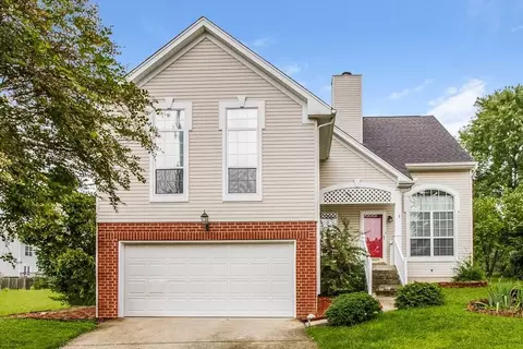 600 Sweetwater Cir, Old Hickory, TN 37138