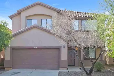 472 E Placita Amuleto, Sahuarita, AZ 85629