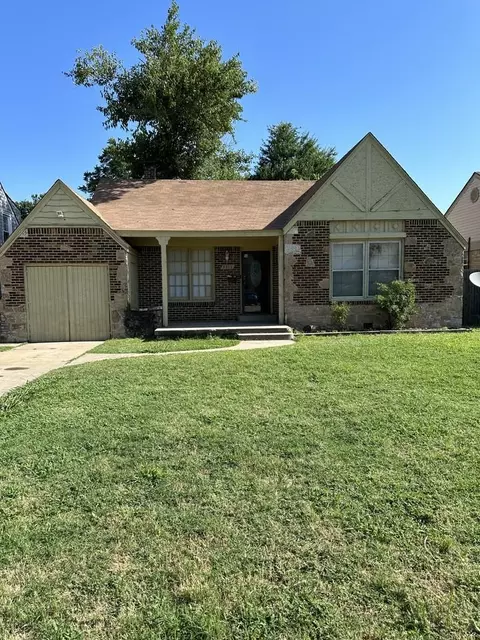 3305 NW 25th St, Oklahoma City, OK 73107