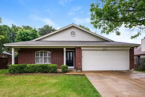 920 Tennessee Trl, Arlington, TX 76017