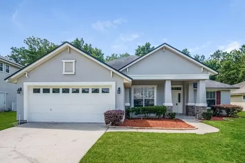 14081 Bradley Cove Rd, Jacksonville, FL 32218