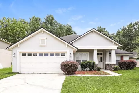 14081 Bradley Cove Rd, Jacksonville, FL 32218