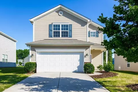 12302 Downy Birch Rd, Charlotte, NC 28227