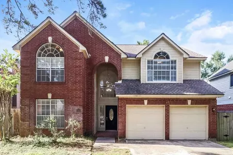 3119 Creek Manor Dr, Houston, TX 77339