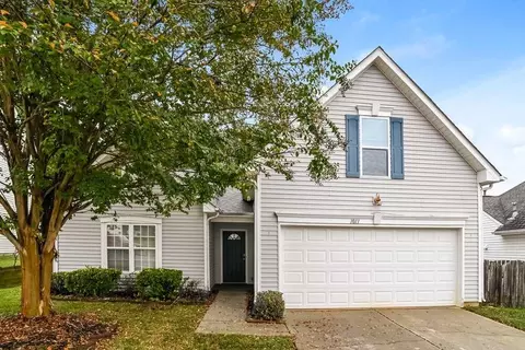 1011 Tiger Eye Ave, Indian Trail, NC 28079