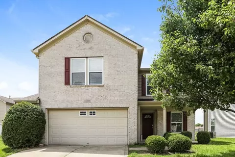 8234 Gathering Cir, Indianapolis, IN 46259