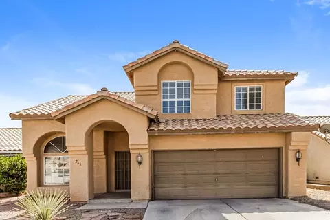 261 Mariposa Way, Henderson, NV 89015