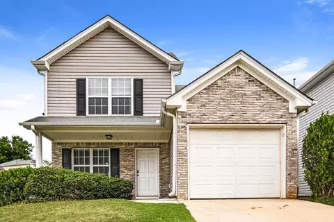 5175 Tussahaw Xing, Mcdonough, GA 30252