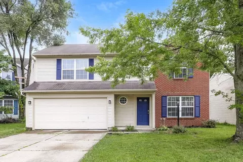 19166 Strand Ct, Noblesville, IN 46060