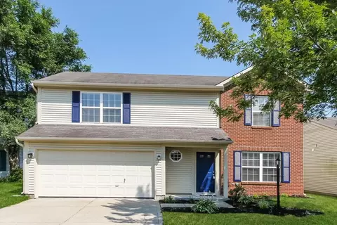 19166 Strand Ct, Noblesville, IN 46060