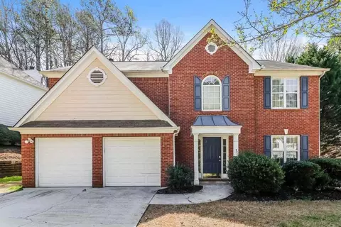 3425 Sandlake Dr SW, Marietta, GA 30008