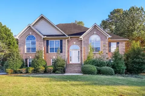 2855 Karen Rdg SW, Conyers, GA 30094