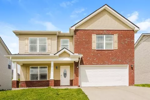 1020 Tammy Sue Ln, La Vergne, TN 37086