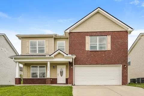 1020 Tammy Sue Ln, La Vergne, TN 37086