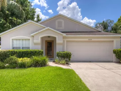 2620 Alamosa Pl, Lake Mary, FL 32746