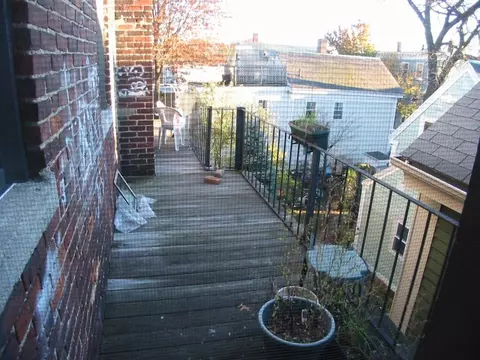 Undisclosed, Cambridge, MA 02139