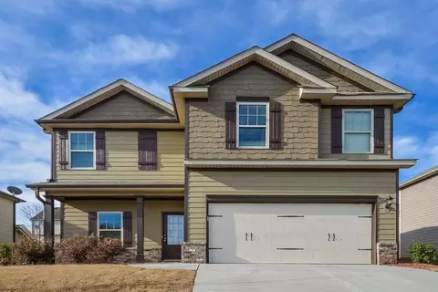 364 Easley Dr, Lawrenceville, GA 30045