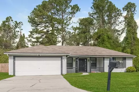 826 Oliver Ellsworth St, Orange Park, FL 32073