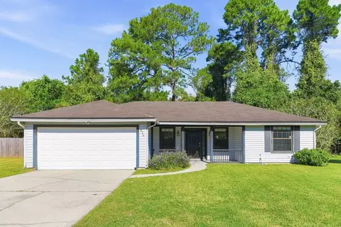 826 Oliver Ellsworth St, Orange Park, FL 32073