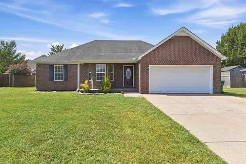3033 Mesquite Dr, Smyrna, TN 37167