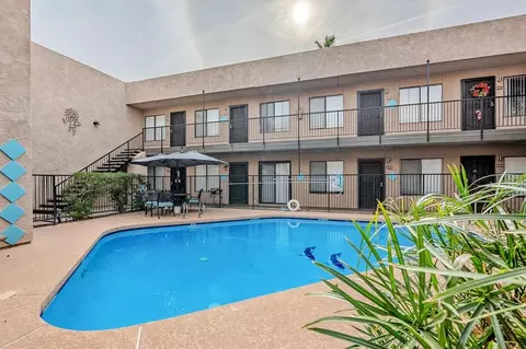 3816 E Mcdowell Rd, Phoenix, AZ 85008